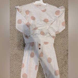 Jessica Simpson 3T set - NEW CONDITION!